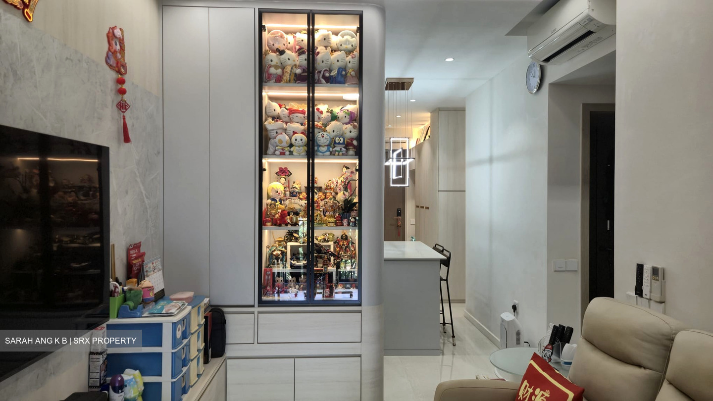 Treasure at Tampines (D18), Condominium #552211951